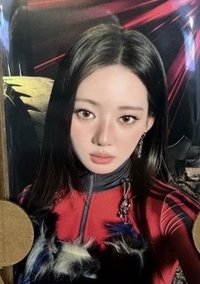 춤 (CHOOM) 京東 線上 簽售卡 