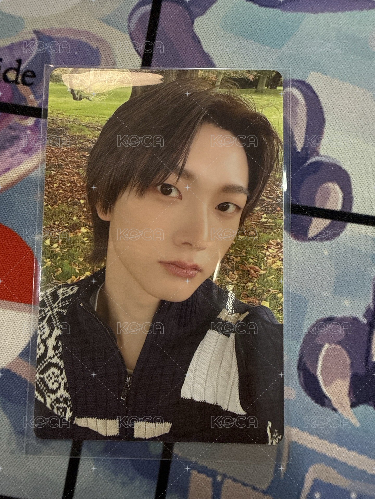 Sungho