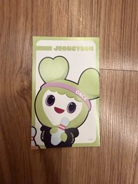 新國立一番賞-JEONGYEON