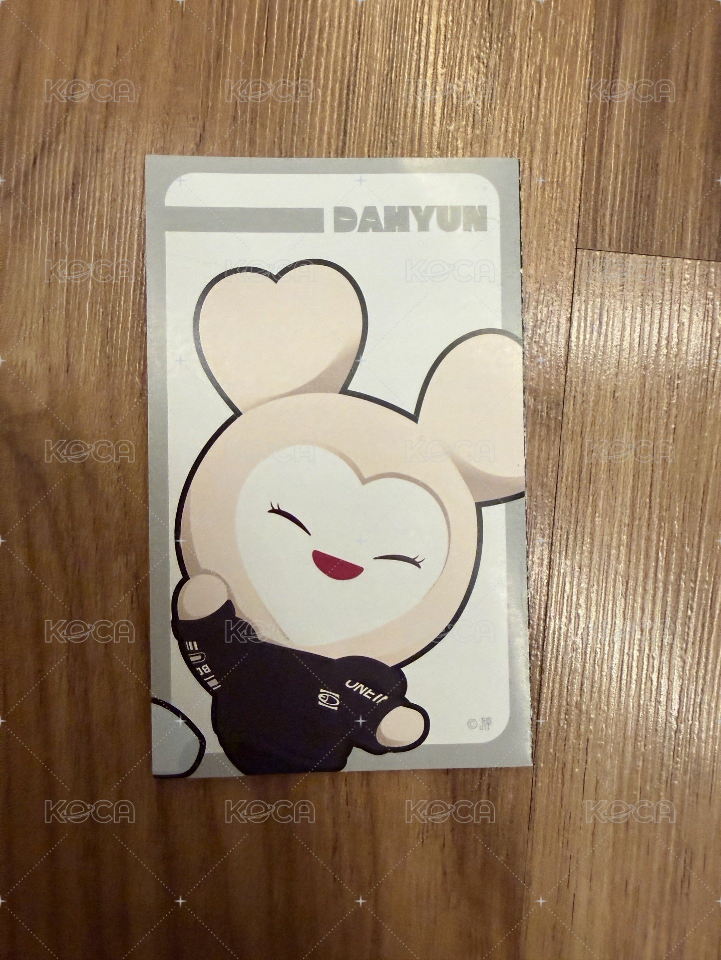 新國立一番賞-DANYUN