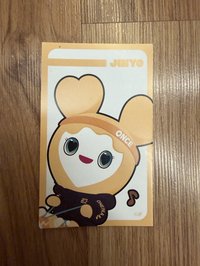 新國立一番賞-JIHYO