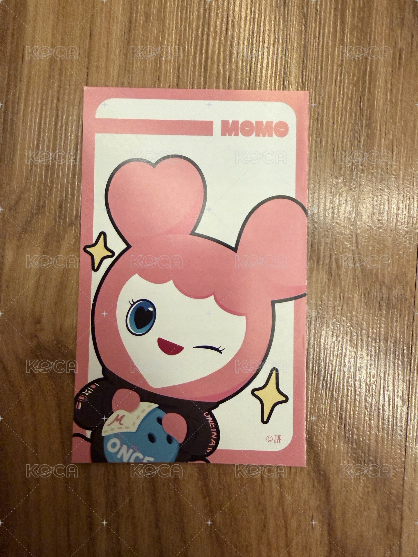 新國立一番賞-MOMO