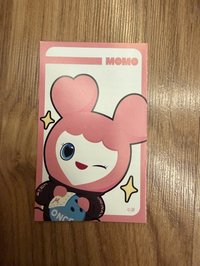 新國立一番賞-MOMO