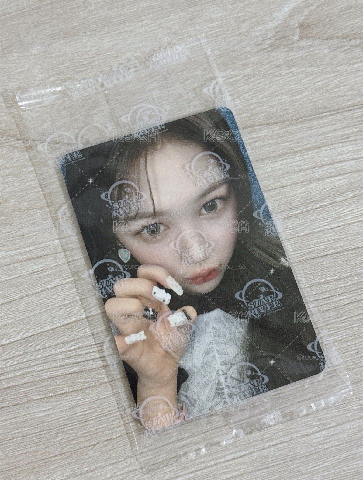 貓爪Yeon