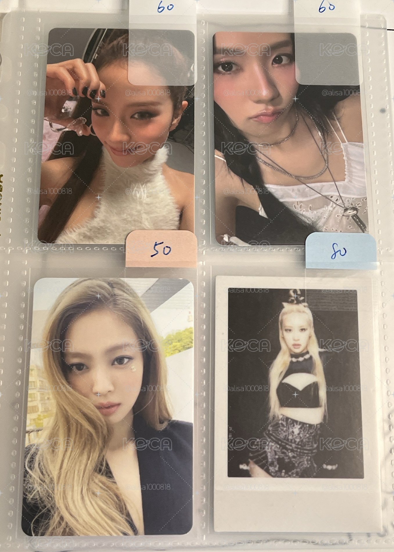 BP小卡