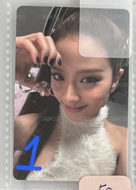秀專卡