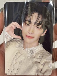 EVERSHINE 專卡