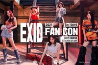 2024 EXID FAN CON in TOKYO
