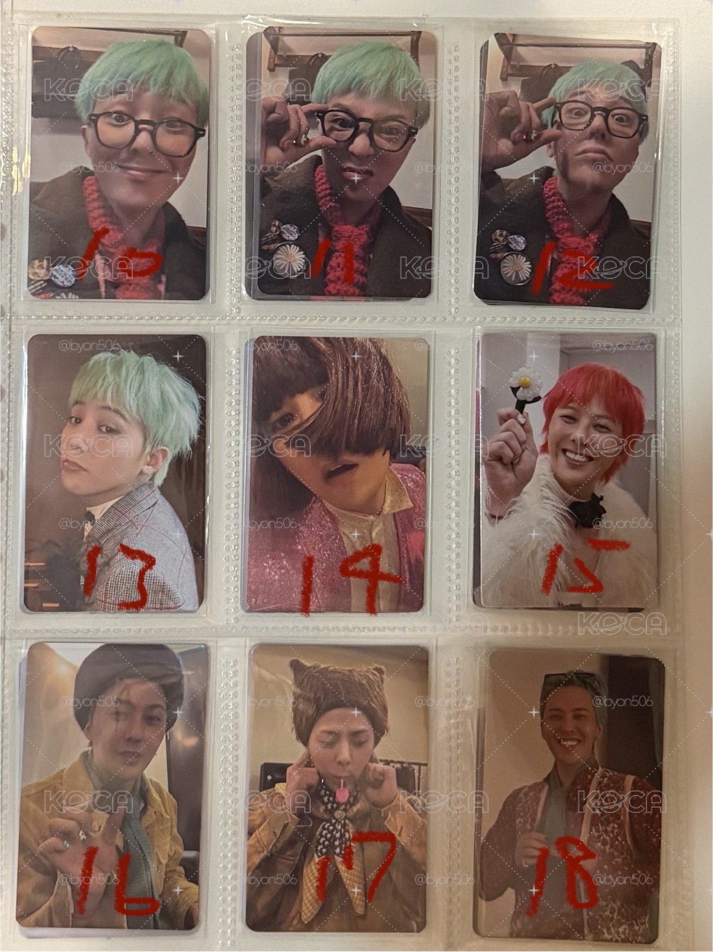 GD小卡