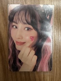 正規三 🩷MOMO