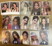 1、紗拍立得2張一起