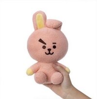BT21 日限 中娃 22針織系列