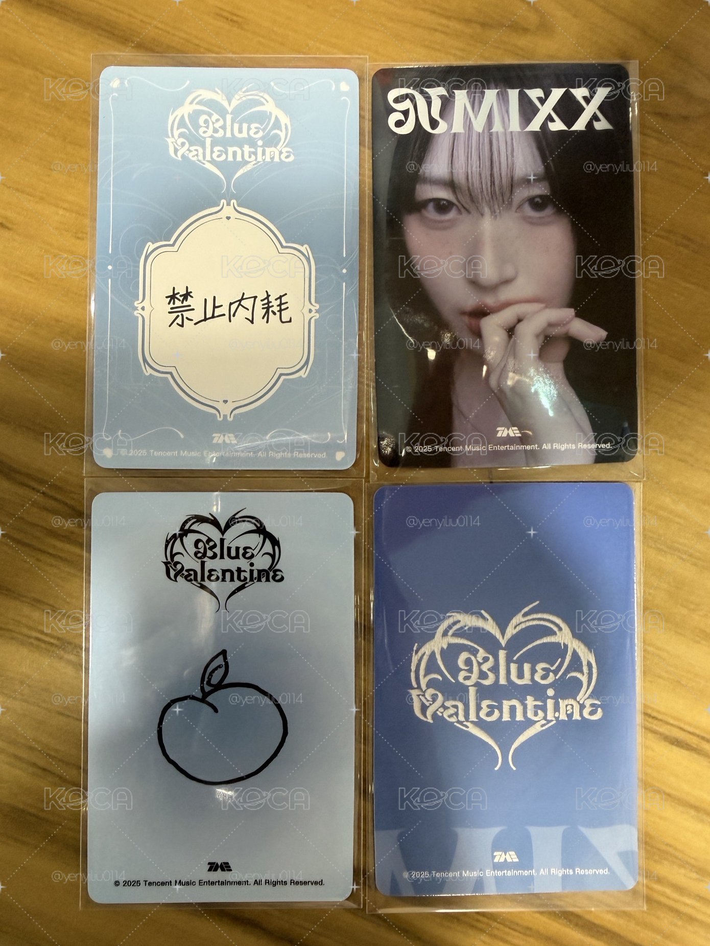 嫄 QQ音樂星光卡