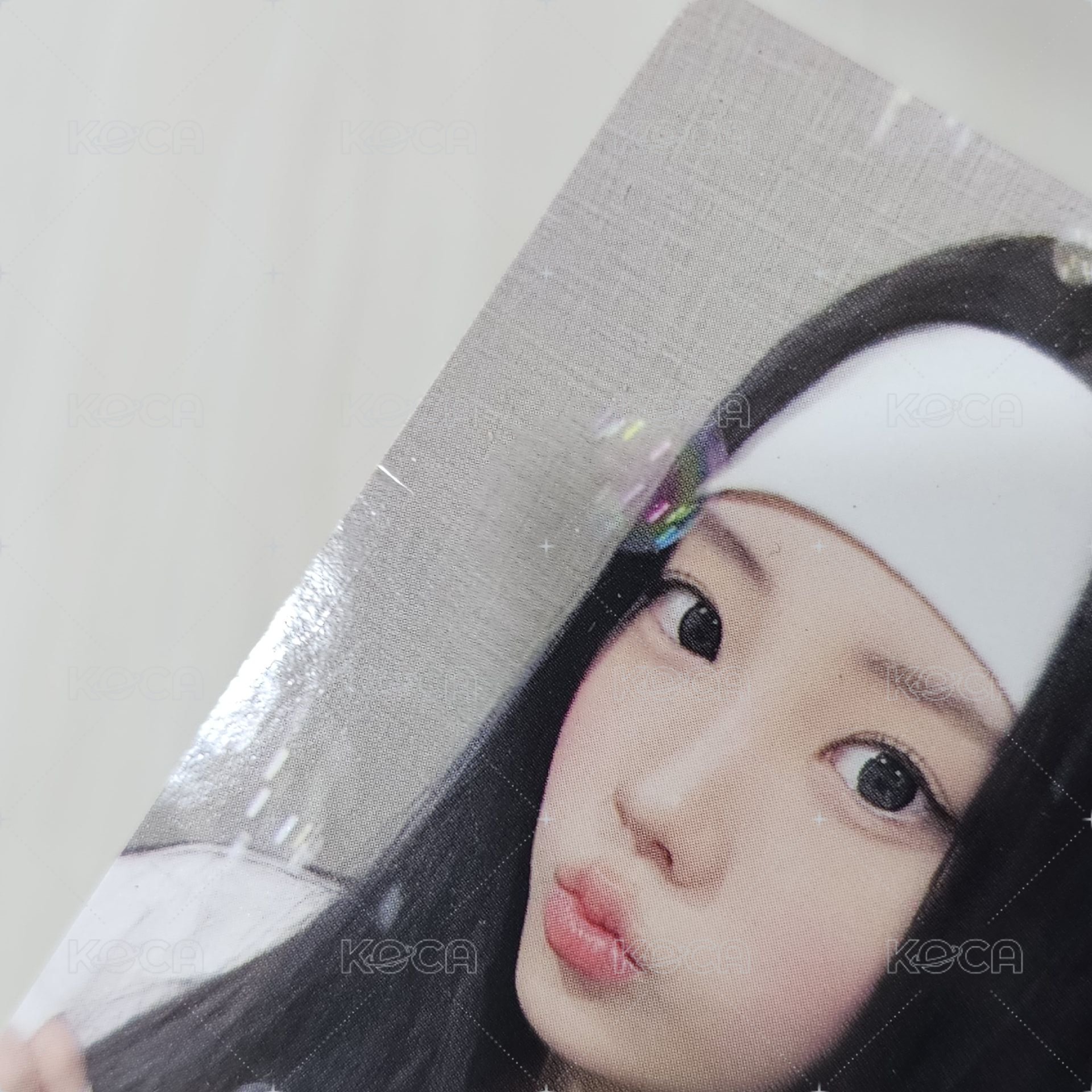 沅禧 微微廠損 
