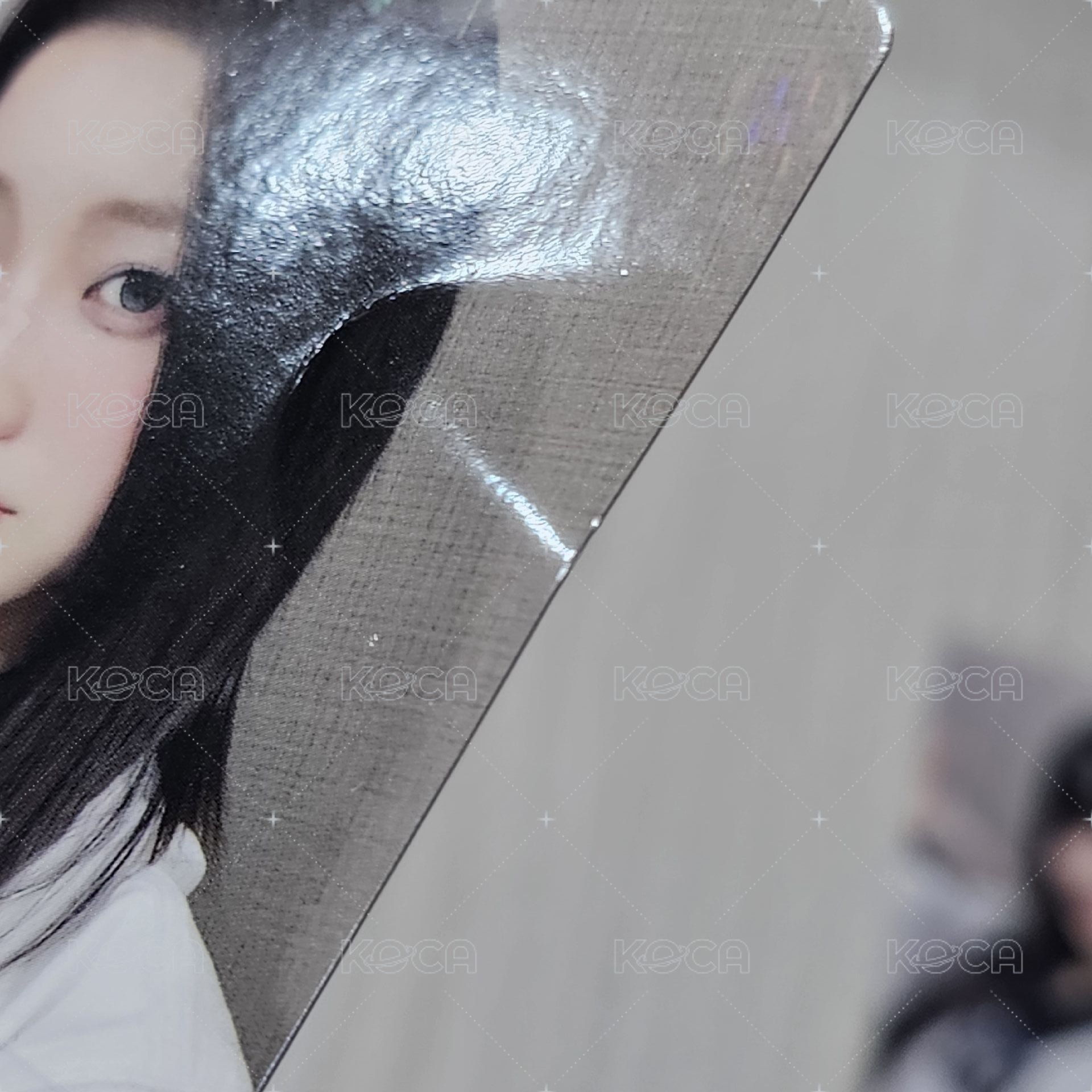 IROHA 超大廠損