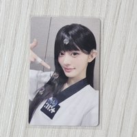 Minju  肉眼看沒什麼損 還是默認廠損 卡況魔人請繞道
