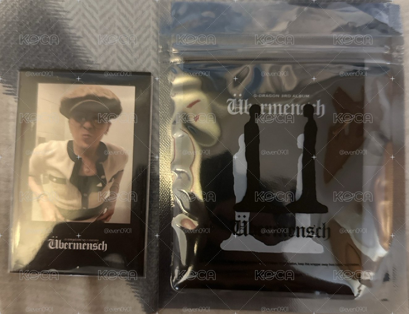 展覽小卡套組+電影特典