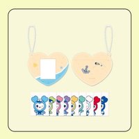 證件照卡套set(₩19000)
