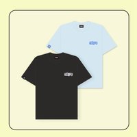 藍色T(₩48000)