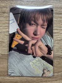 馬（背面有微損