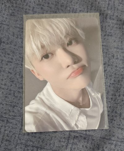 NCT DREAM MOONLIGHT JAEMIN 