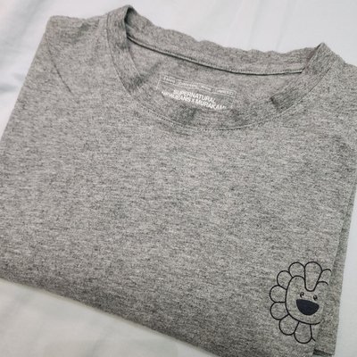 NewJeans 村上隆聯名快閃T恤
