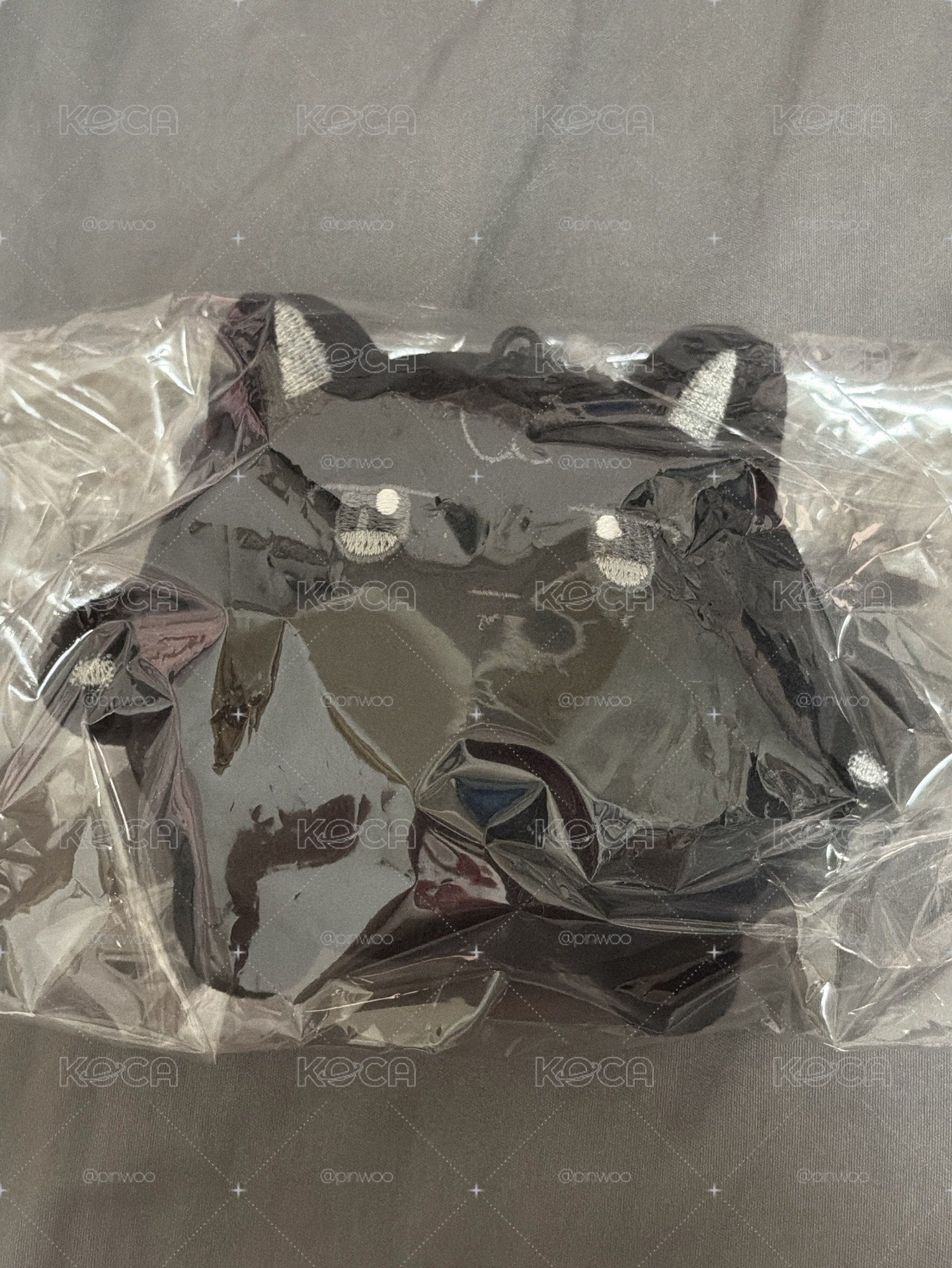 榮壓力球