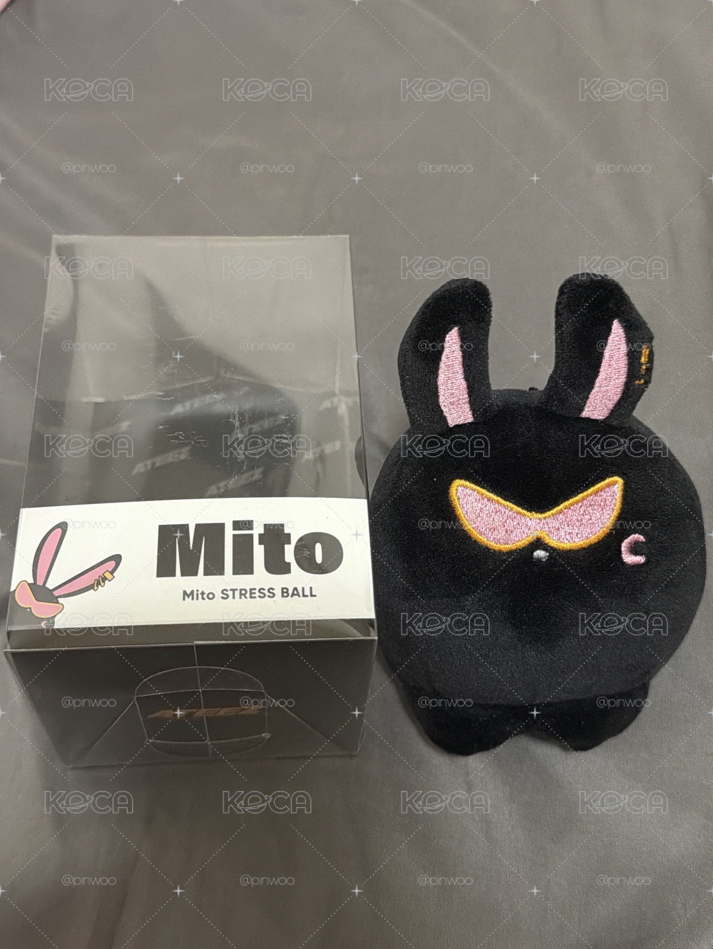 moto壓力球