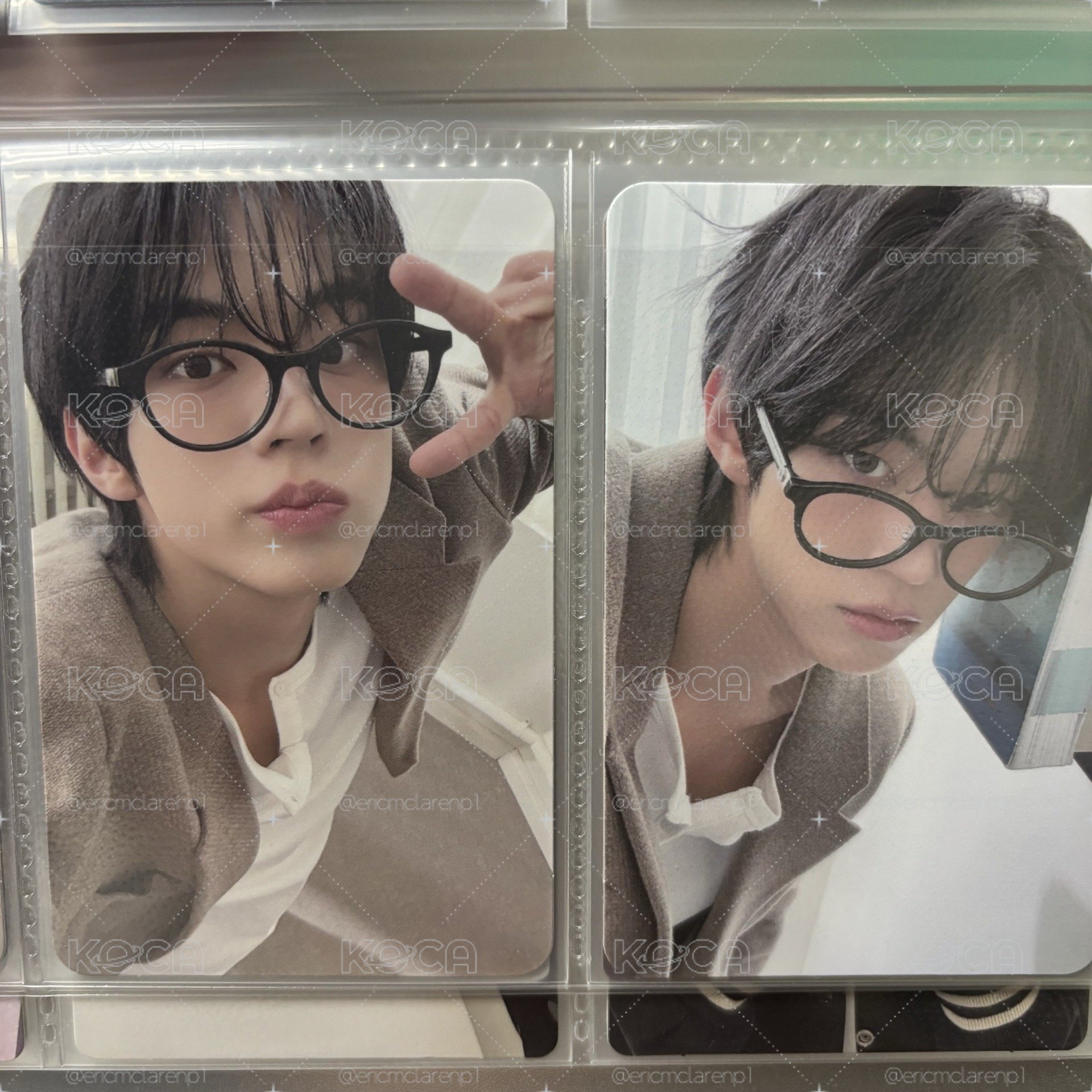 眼鏡道勳👓