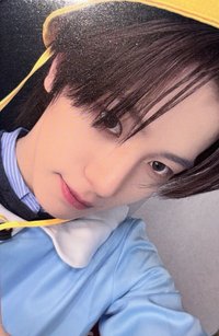 msg 1.0 簽售卡 