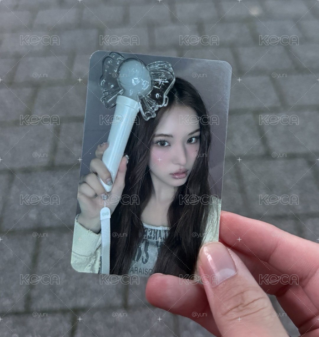 麥第三週打歌卡