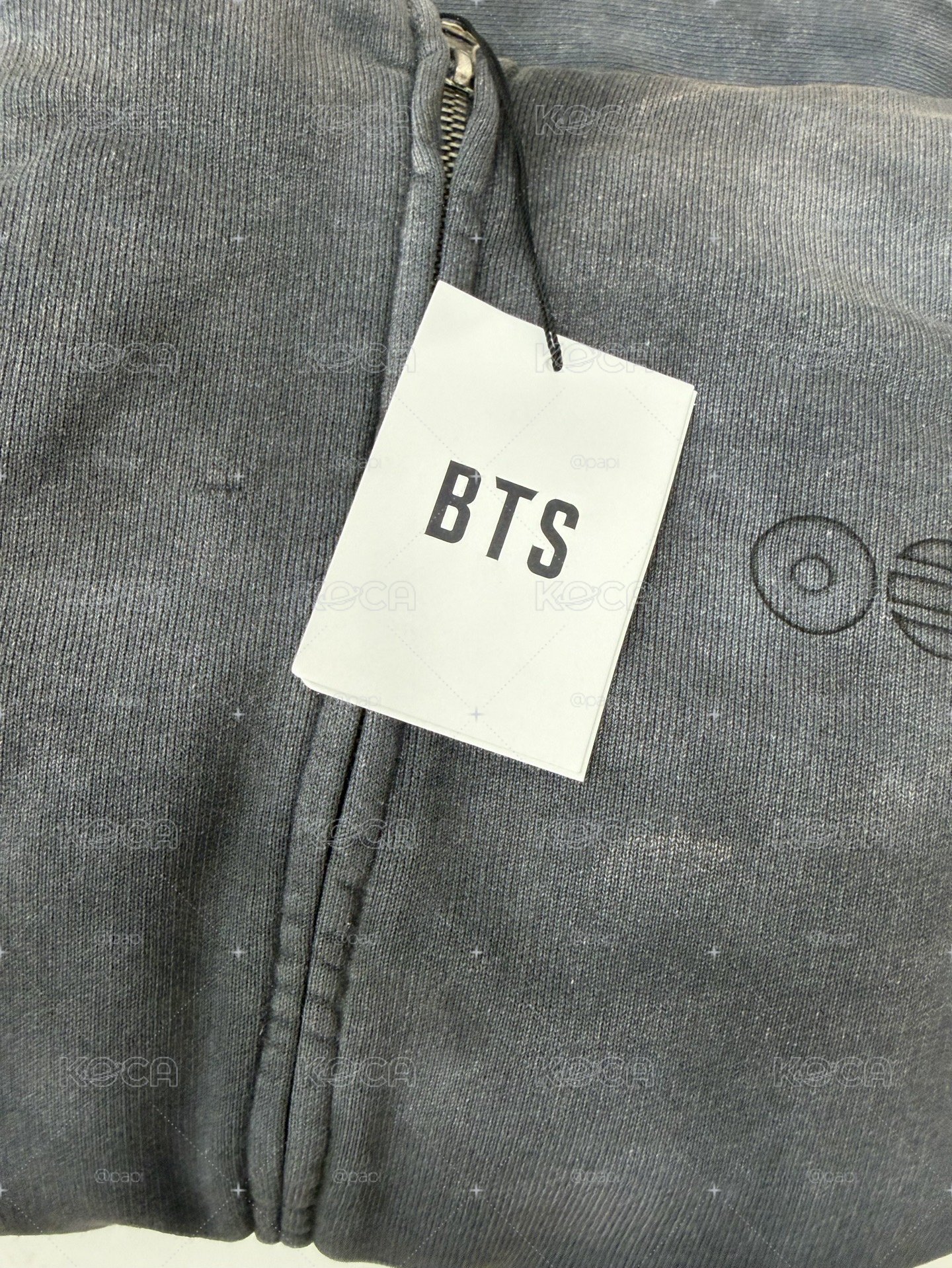 全新未拆 BTS四代手燈 拆檢球衣 拆檢上衣 BTS周邊