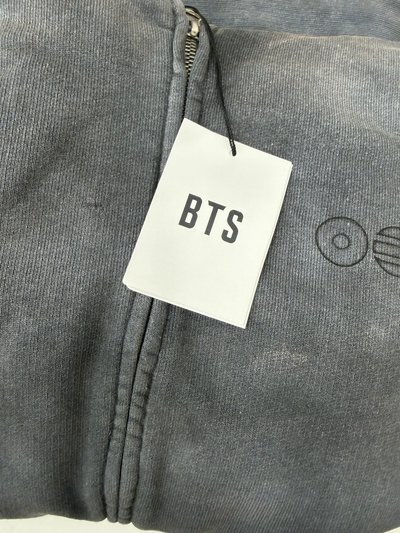 全新未拆 BTS四代手燈 拆檢球衣 拆檢上衣 BTS周邊