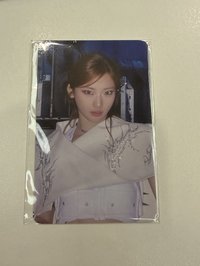 2026-27世巡 迷你手幅吊飾 周邊卡 