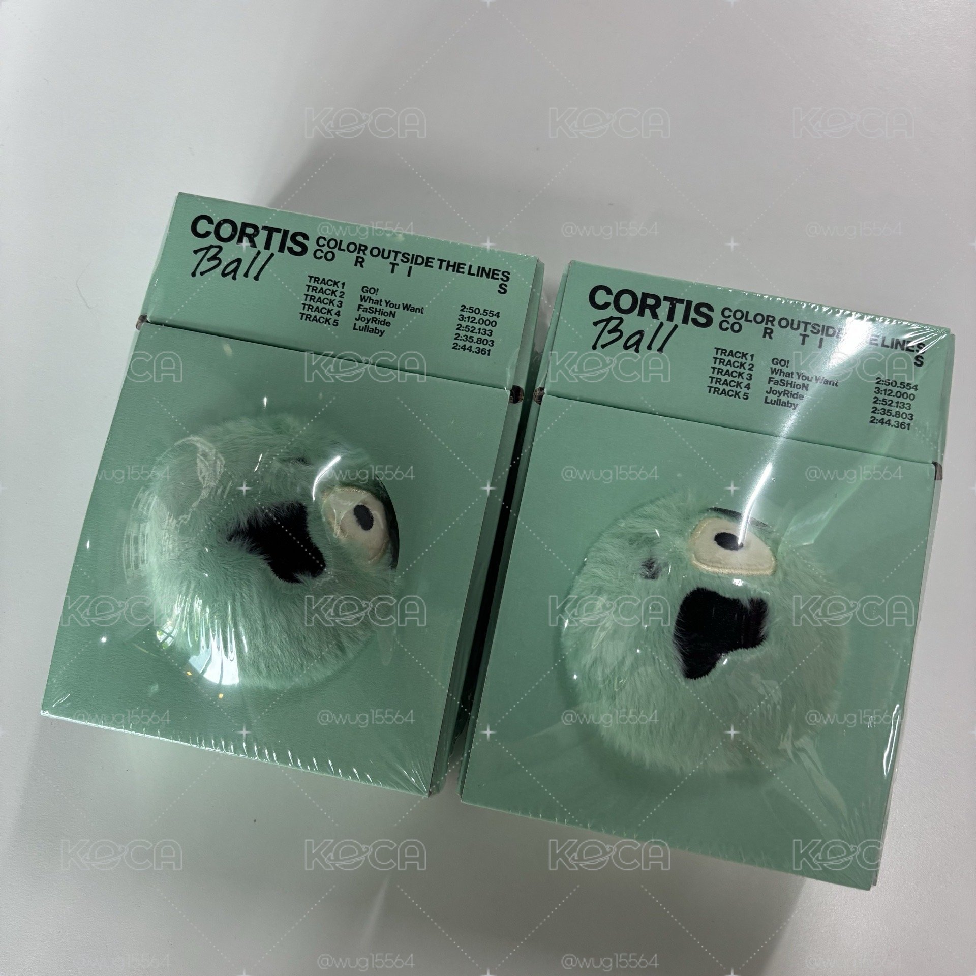 Cortis 球專