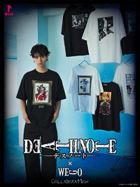 WEGO 聯名
