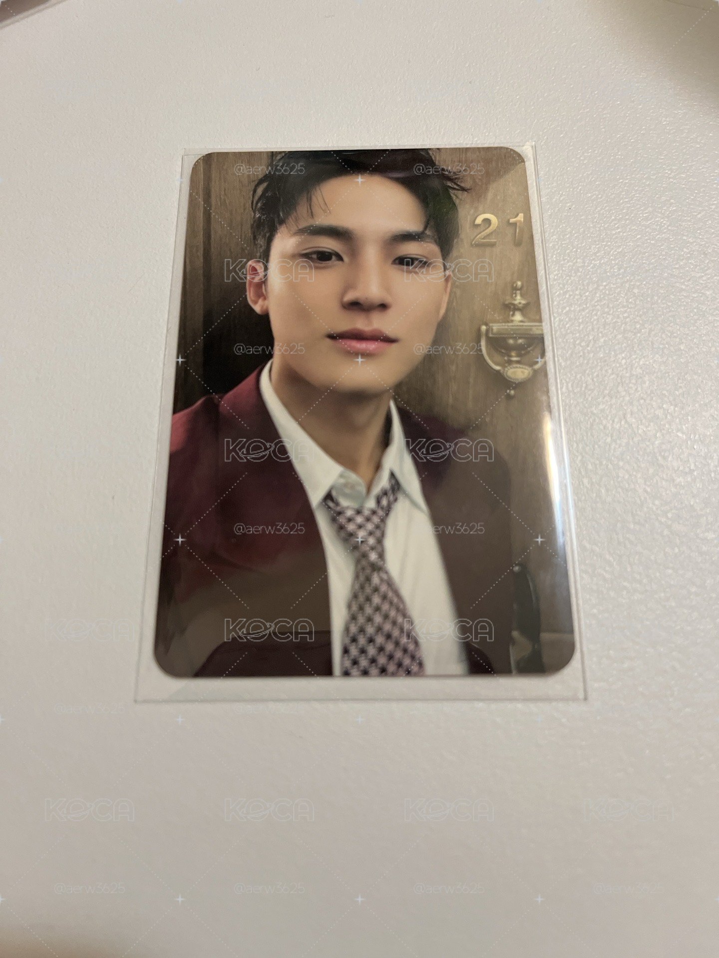 Mingyu m12克拉盤