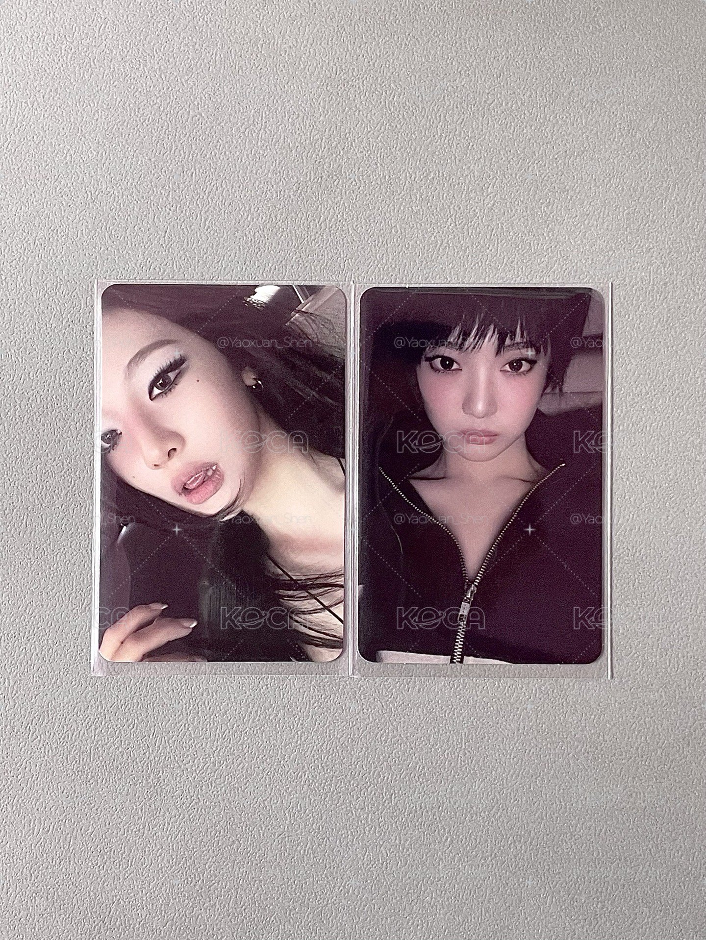 性感&可愛歐版寧一次擁有