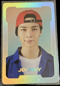 NCTZONE 隨機卡 