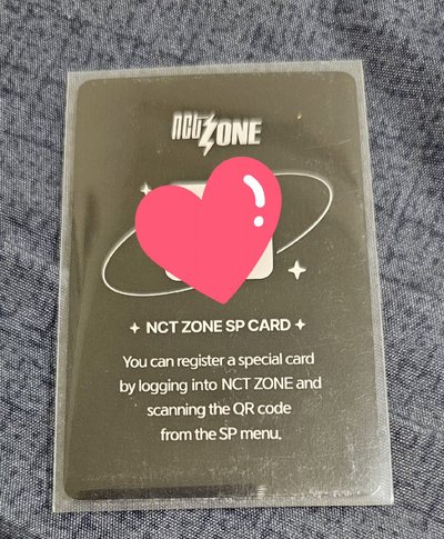 NCTZONE JOHNNY 