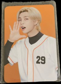 NCTZONE 周邊卡 