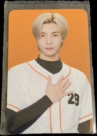 NCTZONE 周邊卡 