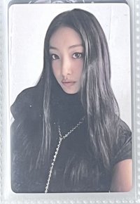 迷一 kkt 特典卡 