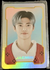 NCTZONE 隨機卡 