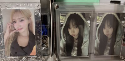 白帽梨 金髮梨