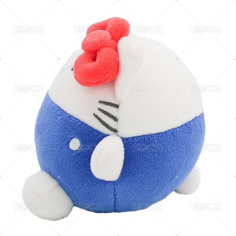 kitty×海苔飯糰