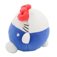 kitty×海苔飯糰