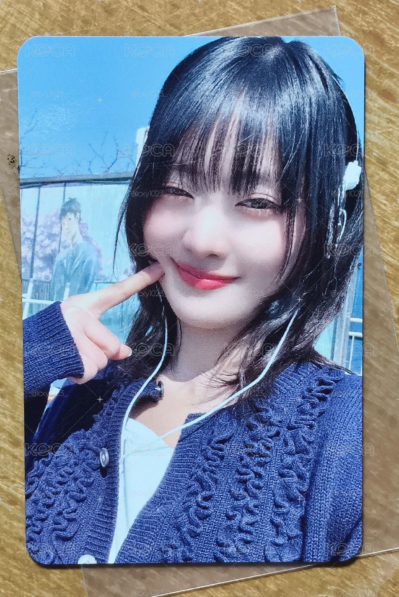 fate打歌卡✨