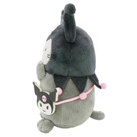 酷洛米×水獺
