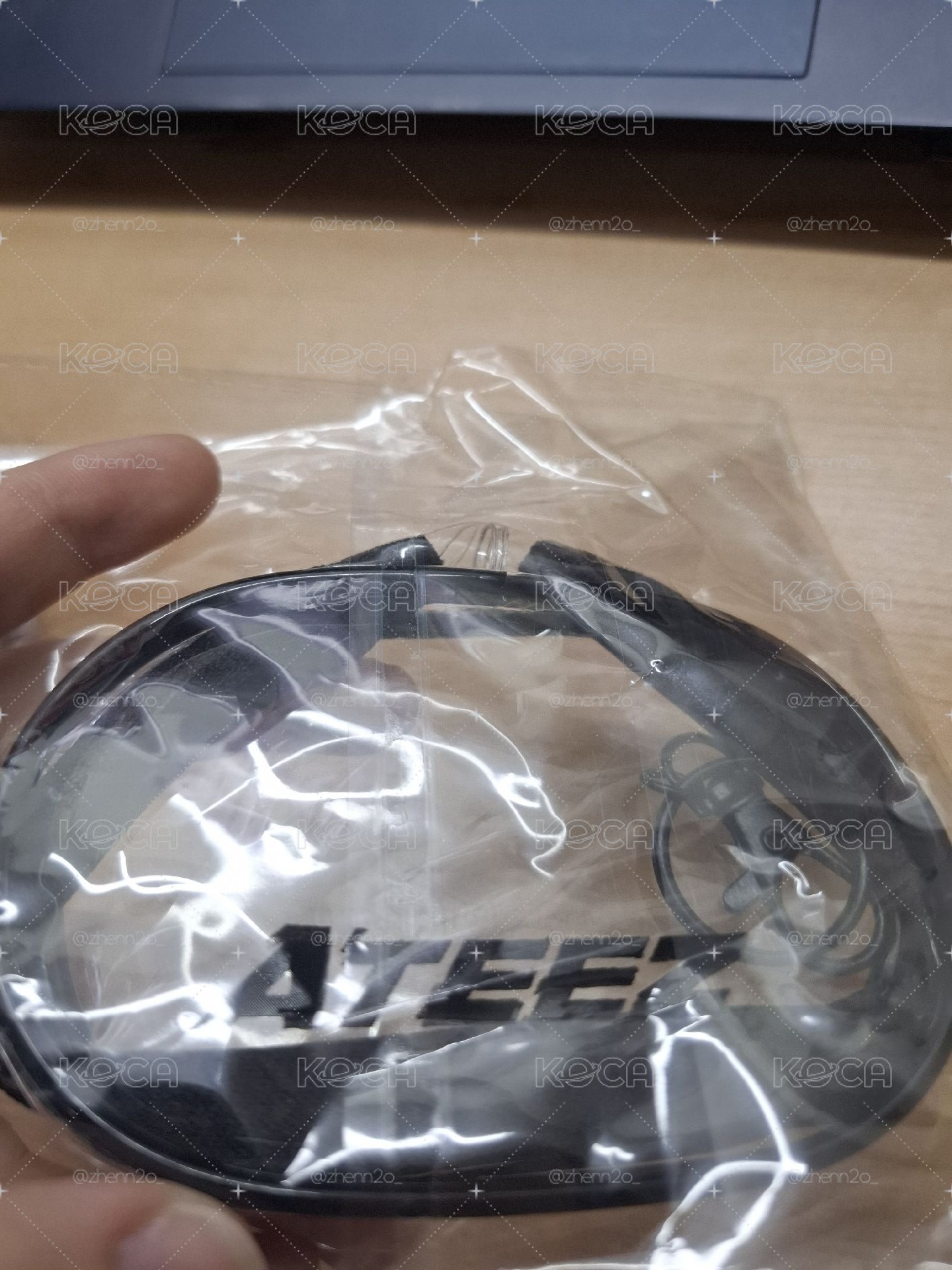 吊飾+小包